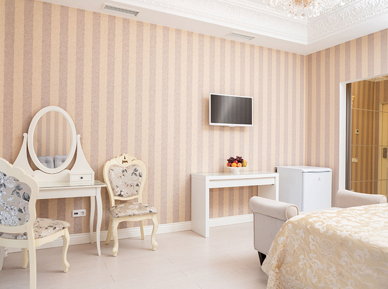 Стандарт ПК 1 категория